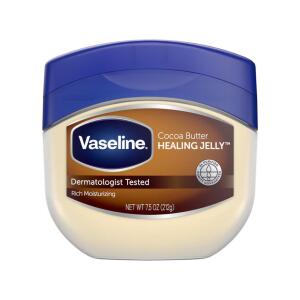 Vaseline Healing Jelly Kakao Yağı Nemlendirici Jel 212 gr - Vaseline