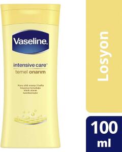 Vaseline Vücut Losyonu 100ml Dry Skin Repait Onarım - Vaseline