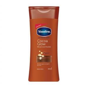 Vaseline Vücut Losyonu 100ml Kakao Işıltısı - Vaseline