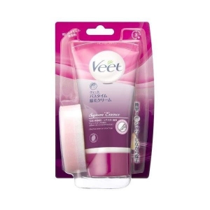 Veet Duşta Tüy Dökücü Kremi Supreme 150 ml - Veet