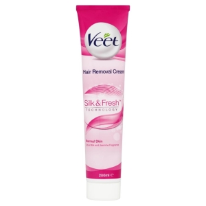 Veet Tüy Dökücü Krem Normal Cilt 200 ml Pembe - 2