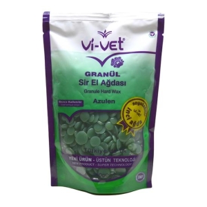 Vi-vet Granül Sir El Ağdası 250 gr Azulen - Vi-vet