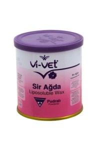 Vi-vet Konserve Sir Ağda 240 ml Pudralı - Vi-vet