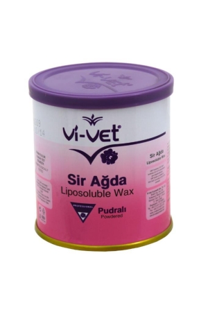 Vi-vet Konserve Sir Ağda 240 ml Pudralı - 1