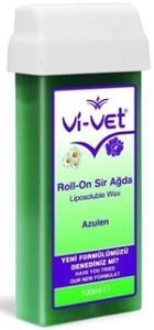 Vi-vet Roll-on Sir Ağda Kartuş 100 ml Azulen - Vi-vet