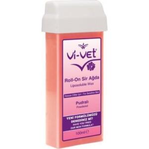 Vi-vet Roll-on Sir Ağda Kartuş 100 ml Pudralı - Vi-vet