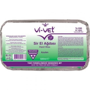 Vi-vet Sir El Ağdası 500 ml Azulen - Vi-vet