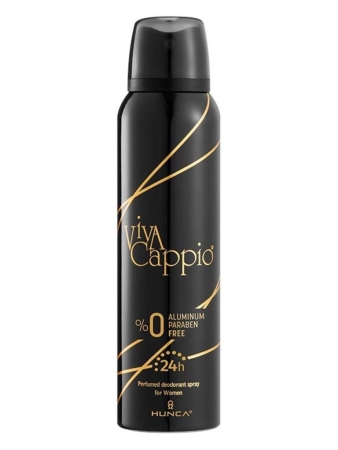 Viva Cappio Deo Kadın 150 ml - 1