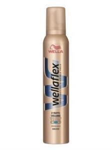 Wellaflex Saç Köpüğü 4 200 ml - Wellaflex