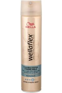 Wellaflex Saç Spreyi 4 250 ml - Wellaflex