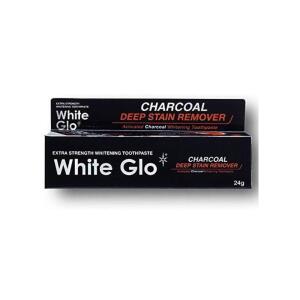 White Glo Kömür İçeren Beyazlatıcı Diş Macunu 24gr - White Glo