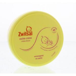 Zwitsal Bebek Soft Krem 200 ml - Zwitsal